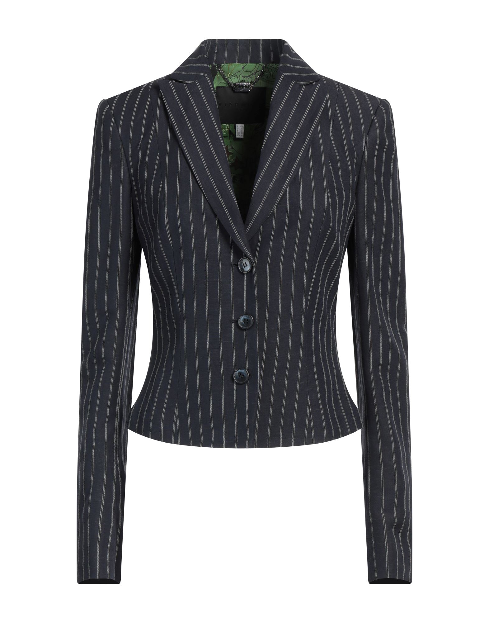 RICHMOND X Blazer Damen Marineblau von RICHMOND X