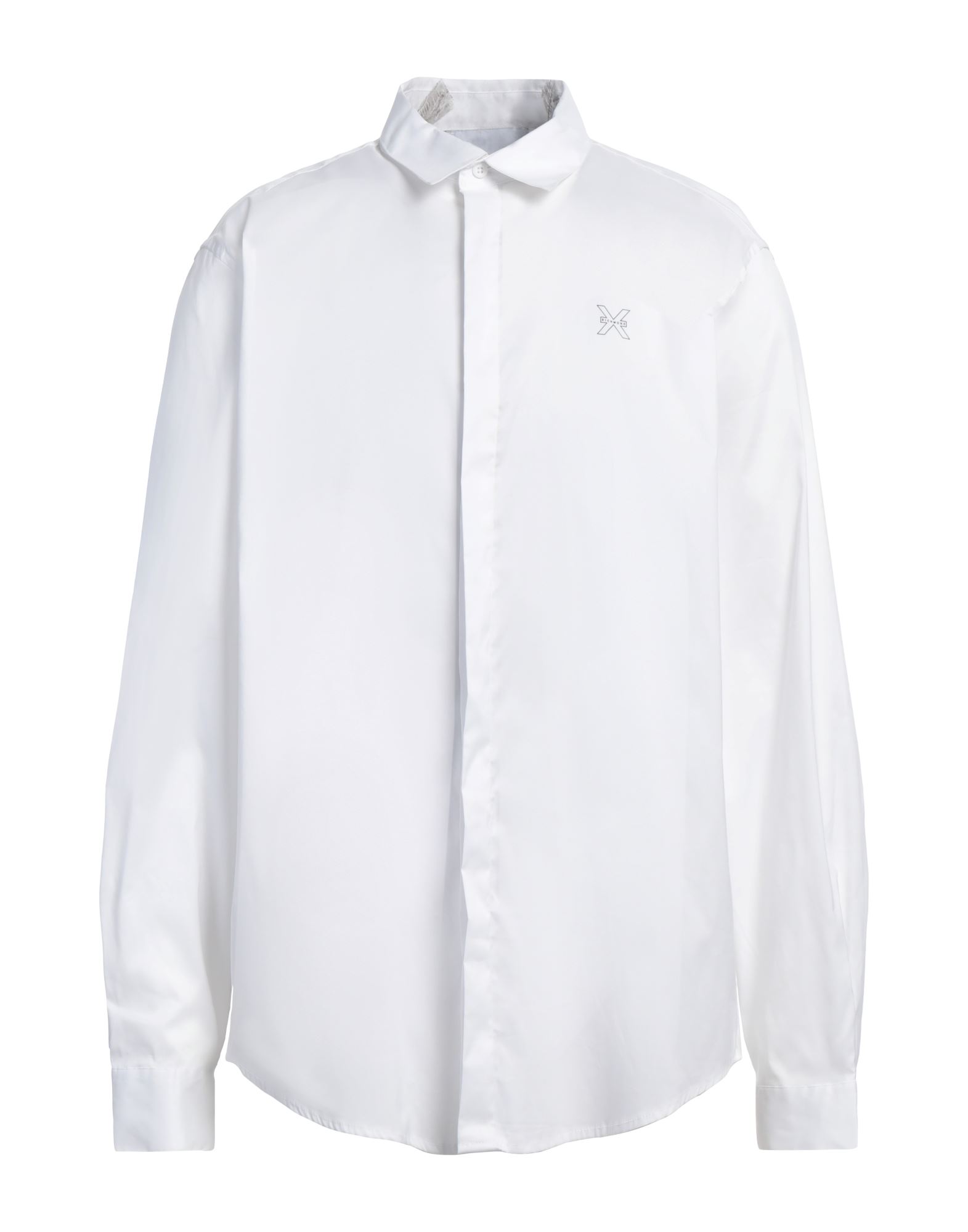 RICHMOND X Hemd Herren Weiß von RICHMOND X