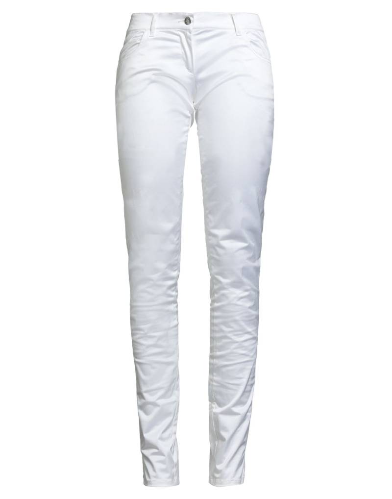 RICHMOND X Hose Damen Weiß von RICHMOND X