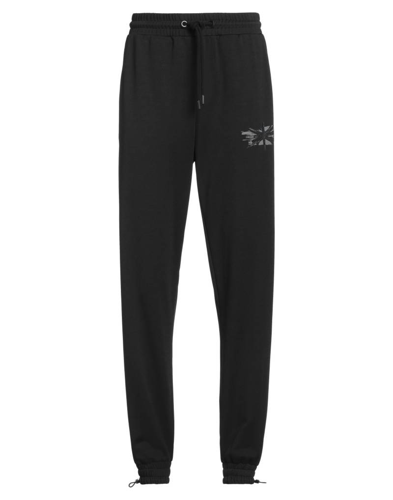 RICHMOND X Hose Herren Schwarz von RICHMOND X
