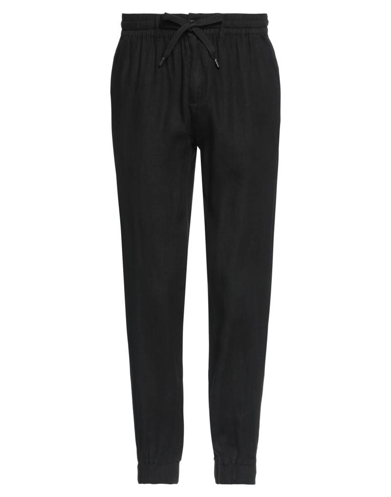 RICHMOND X Hose Herren Schwarz von RICHMOND X