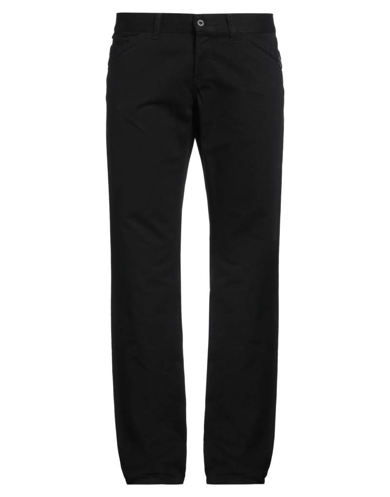 RICHMOND X Hose Herren Schwarz von RICHMOND X
