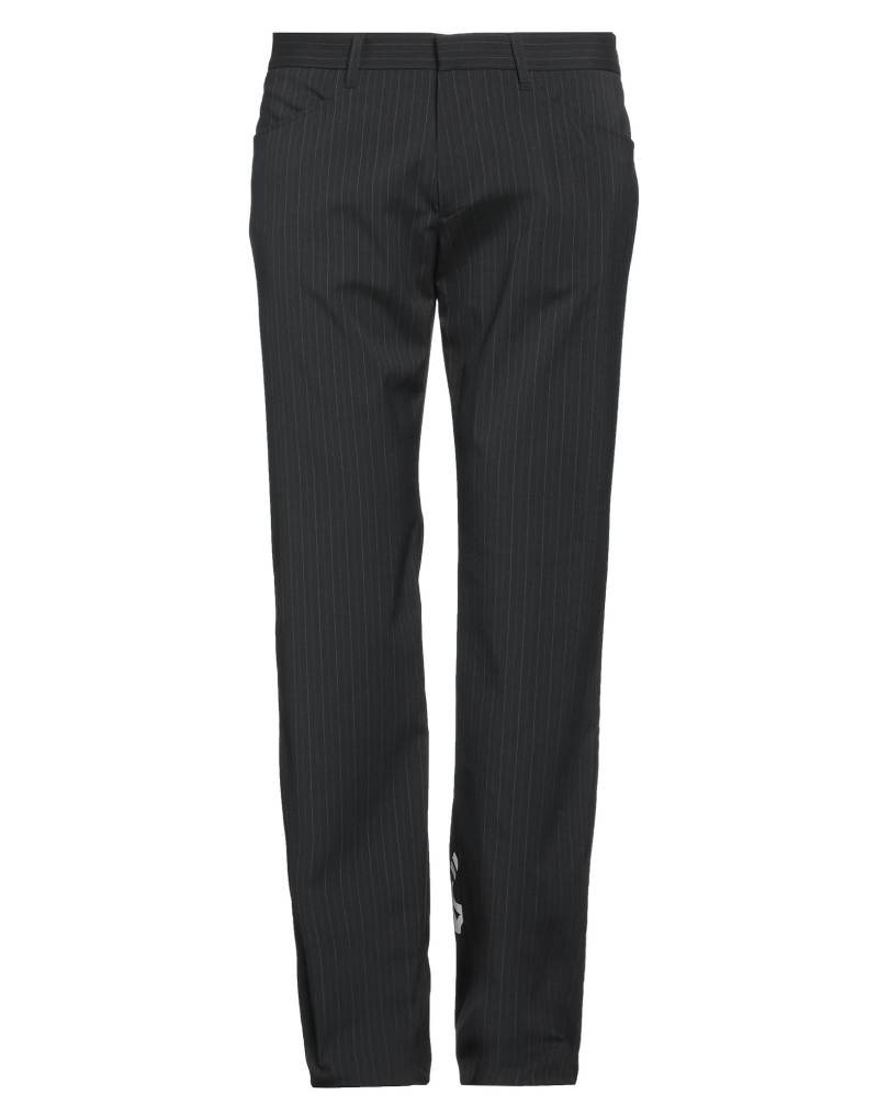 RICHMOND X Hose Herren Schwarz von RICHMOND X