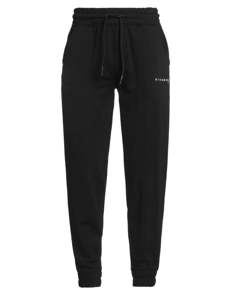 RICHMOND X Hose Herren Schwarz von RICHMOND X