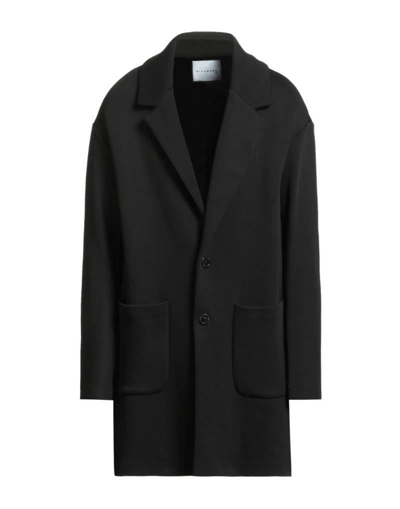 RICHMOND X Jacke, Mantel & Trenchcoat Herren Schwarz von RICHMOND X
