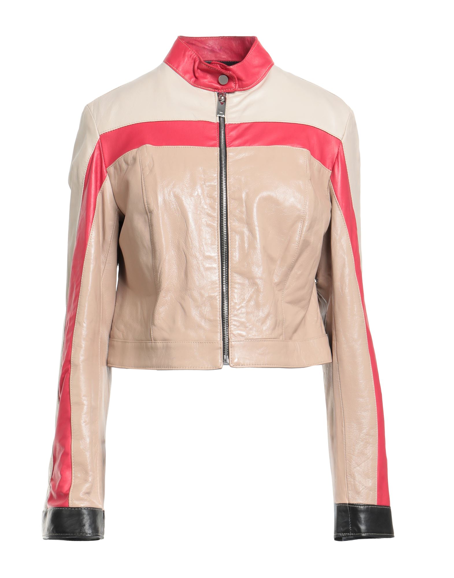 RICHMOND X Jacke & Anorak Damen Antikrosa RICHMOND X Jacke & Anorak Damen Antikrosa von RICHMOND X