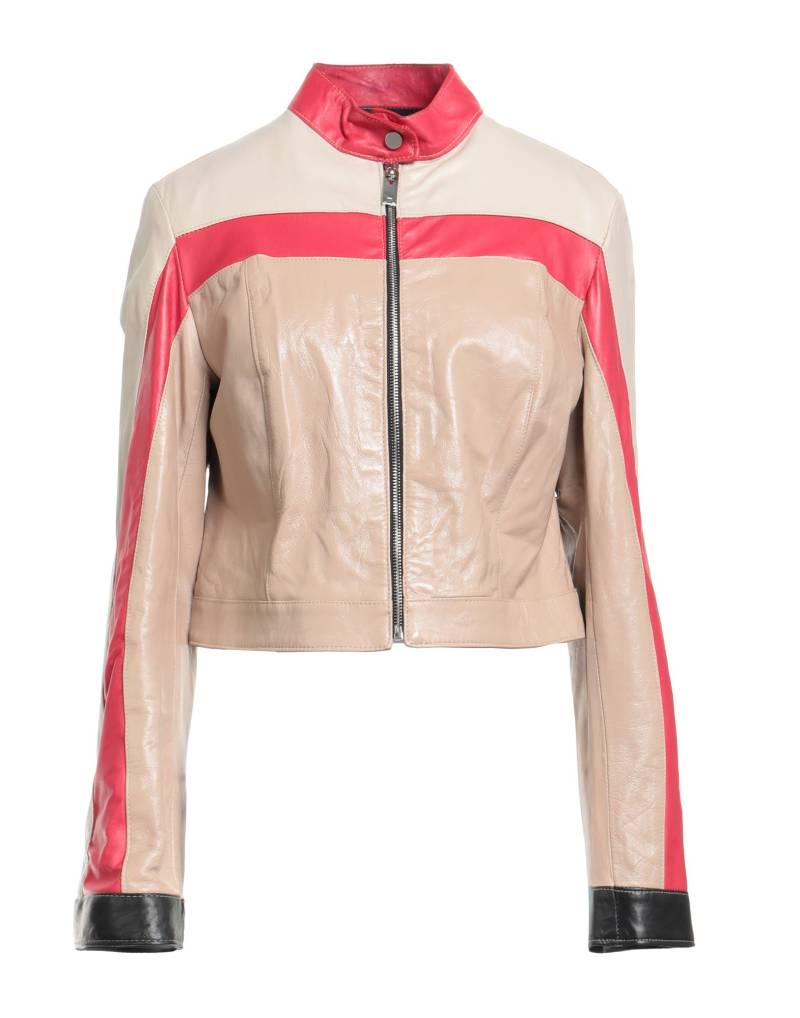 RICHMOND X Jacke & Anorak Damen Antikrosa von RICHMOND X