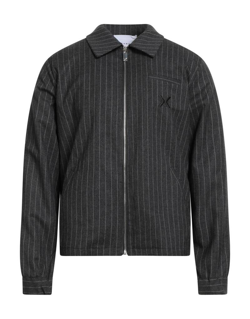 RICHMOND X Jacke & Anorak Herren Braungrau von RICHMOND X