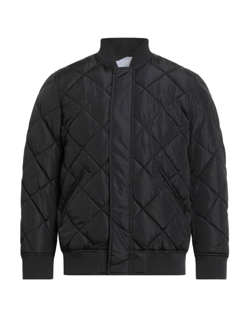 RICHMOND X Pufferjacke & Daunenjacke Herren Schwarz von RICHMOND X