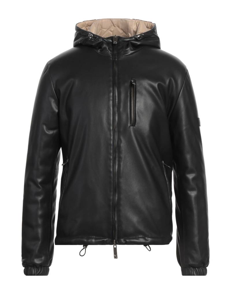 RICHMOND X Jacke & Anorak Herren Schwarz von RICHMOND X
