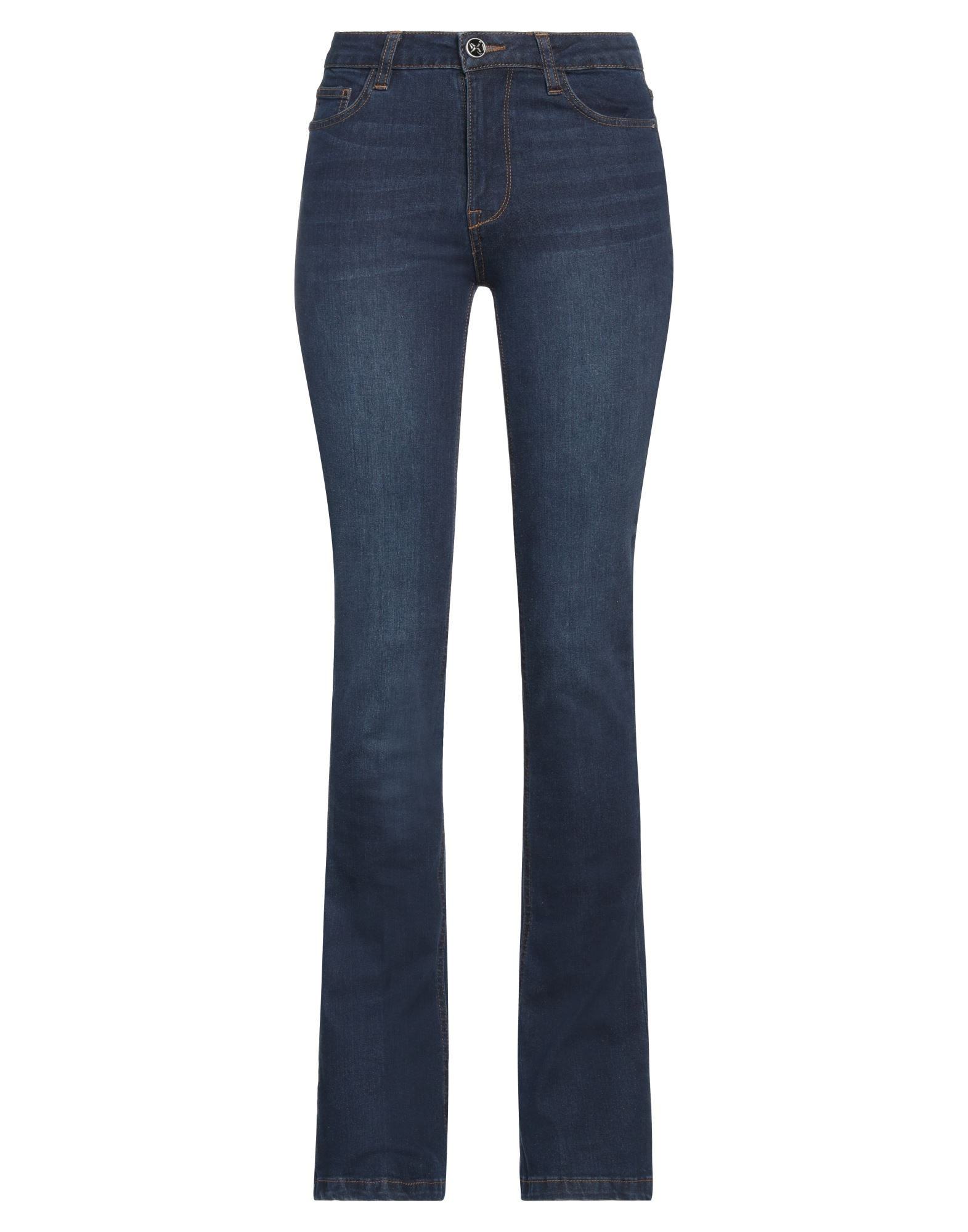 RICHMOND X Jeanshose Damen Blau RICHMOND X Jeanshose Damen Blau von RICHMOND X