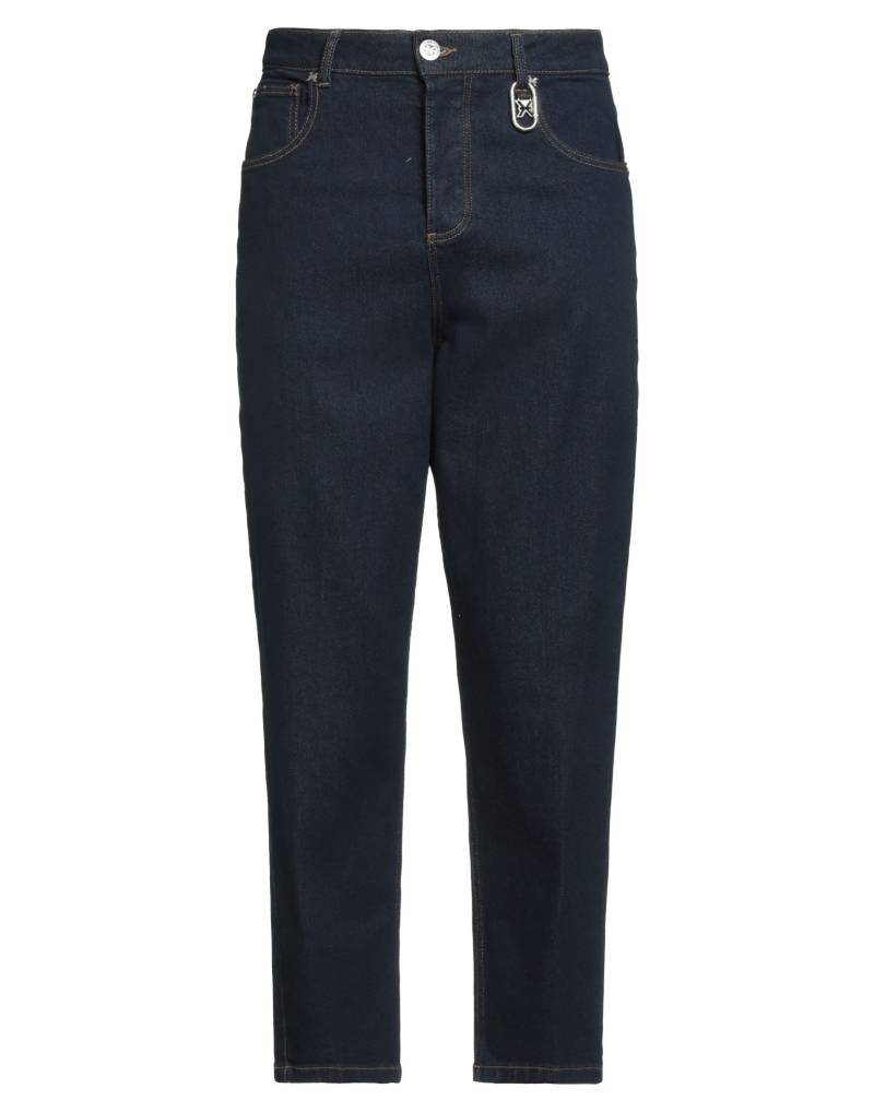 RICHMOND X Jeanshose Herren Blau von RICHMOND X