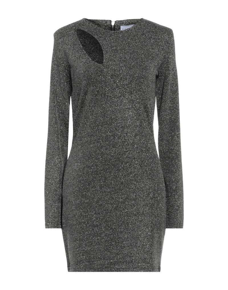 RICHMOND X Mini-kleid Damen Schwarz von RICHMOND X