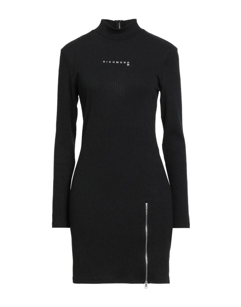 RICHMOND X Mini-kleid Damen Schwarz von RICHMOND X