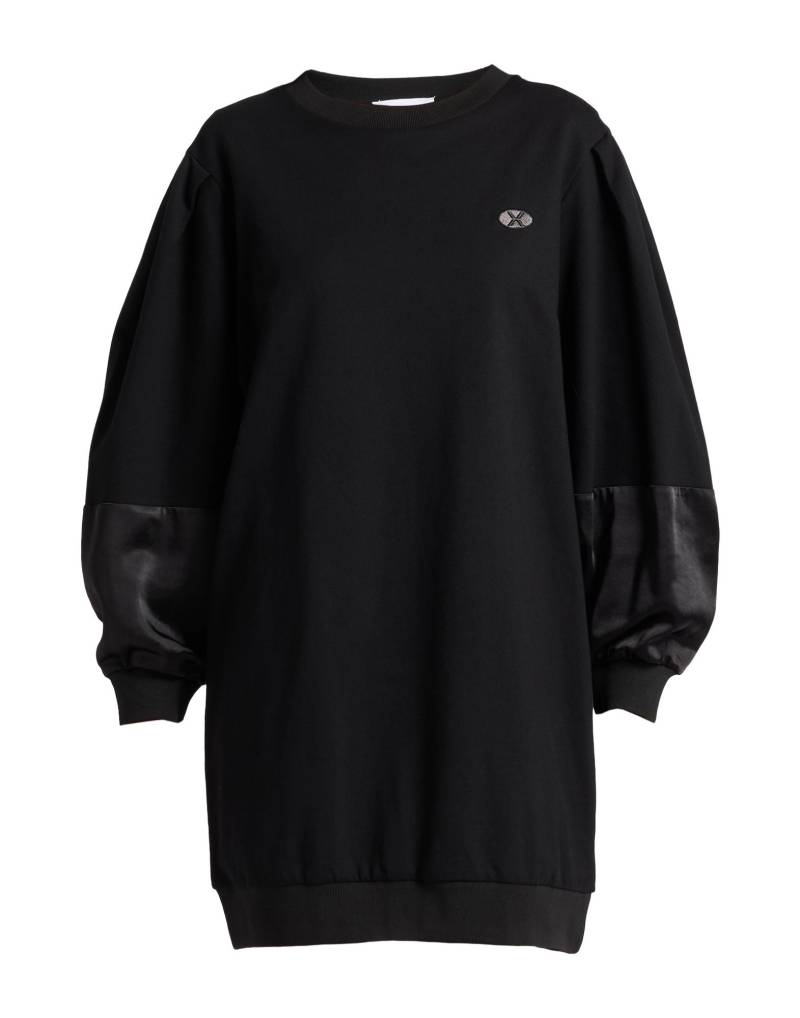 RICHMOND X Mini-kleid Damen Schwarz von RICHMOND X