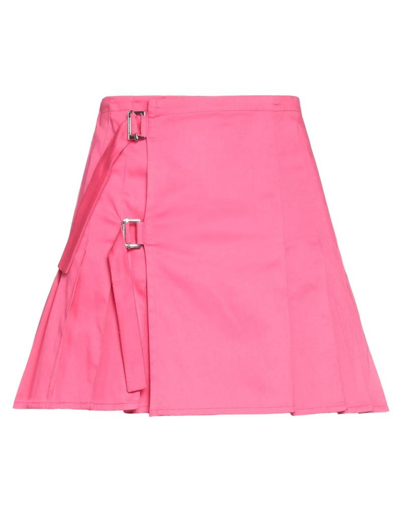 RICHMOND X Minirock Damen Magenta von RICHMOND X