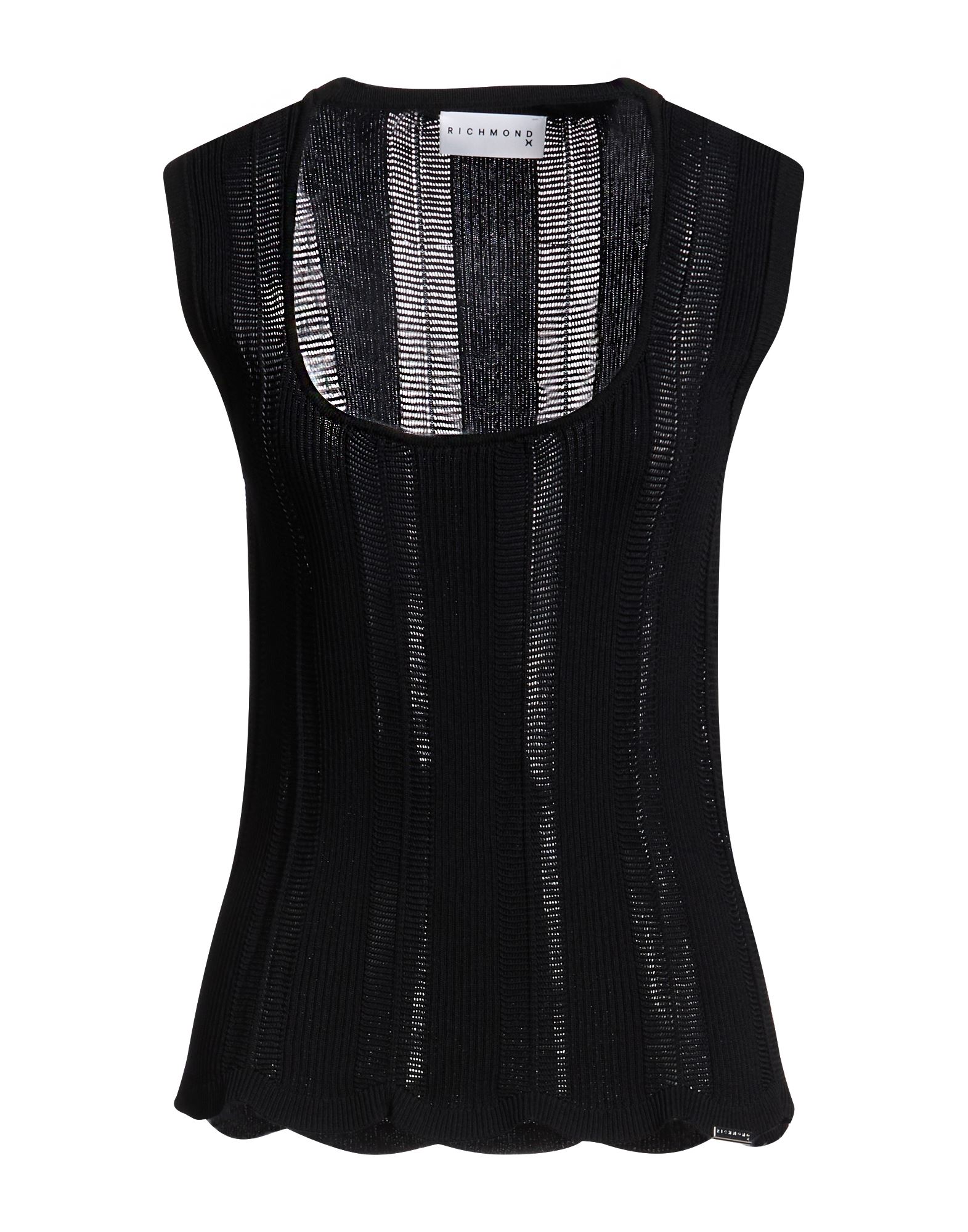 RICHMOND X Pullover Damen Schwarz von RICHMOND X