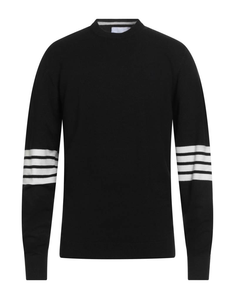 RICHMOND X Pullover Herren Schwarz von RICHMOND X