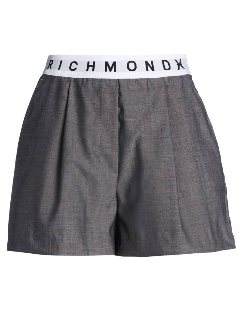RICHMOND X Shorts & Bermudashorts Damen Grau von RICHMOND X