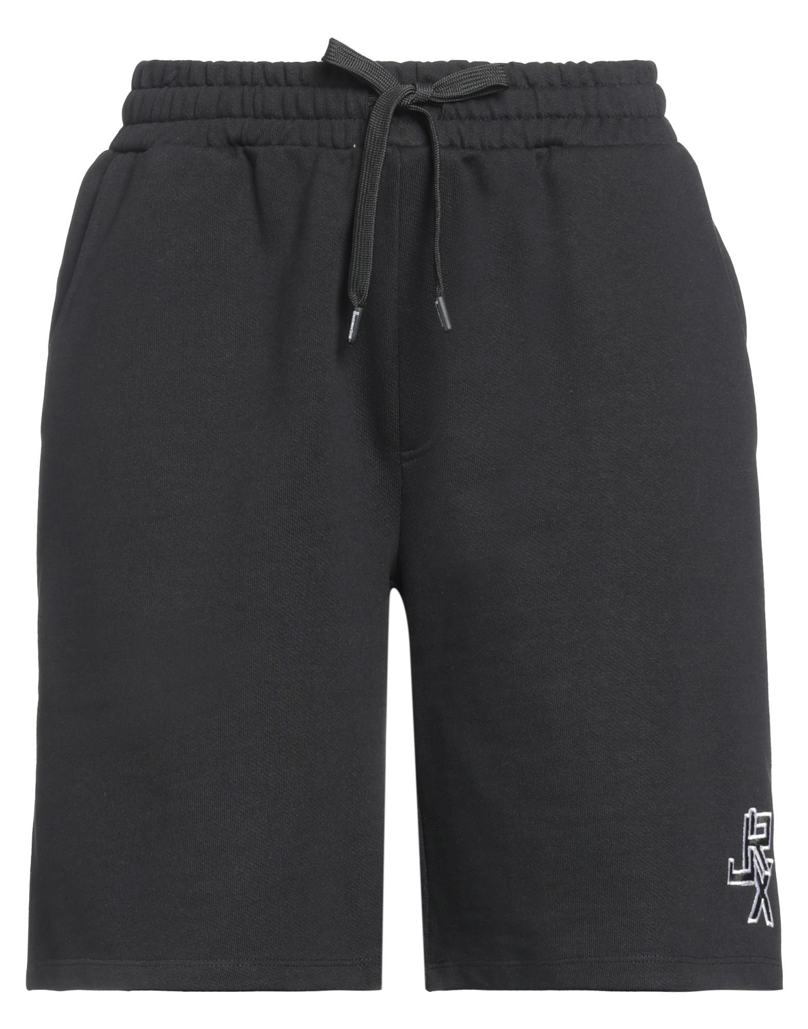 RICHMOND X Shorts & Bermudashorts Damen Schwarz von RICHMOND X