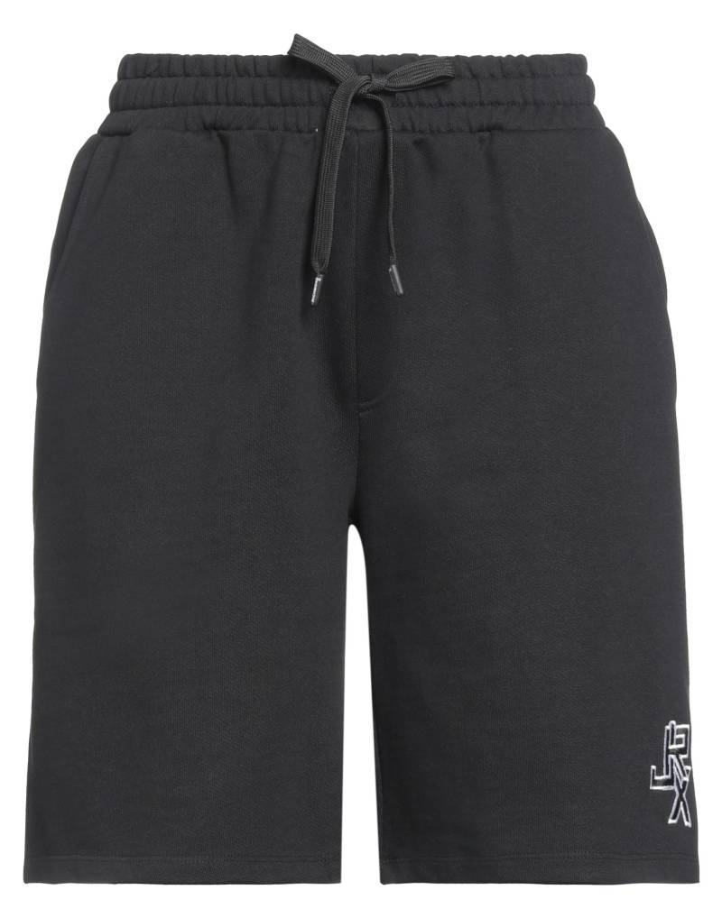 RICHMOND X Shorts & Bermudashorts Damen Schwarz von RICHMOND X