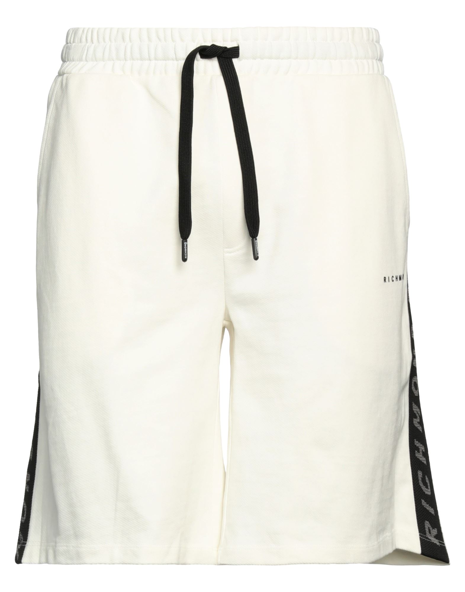 RICHMOND X Shorts & Bermudashorts Herren Elfenbein von RICHMOND X