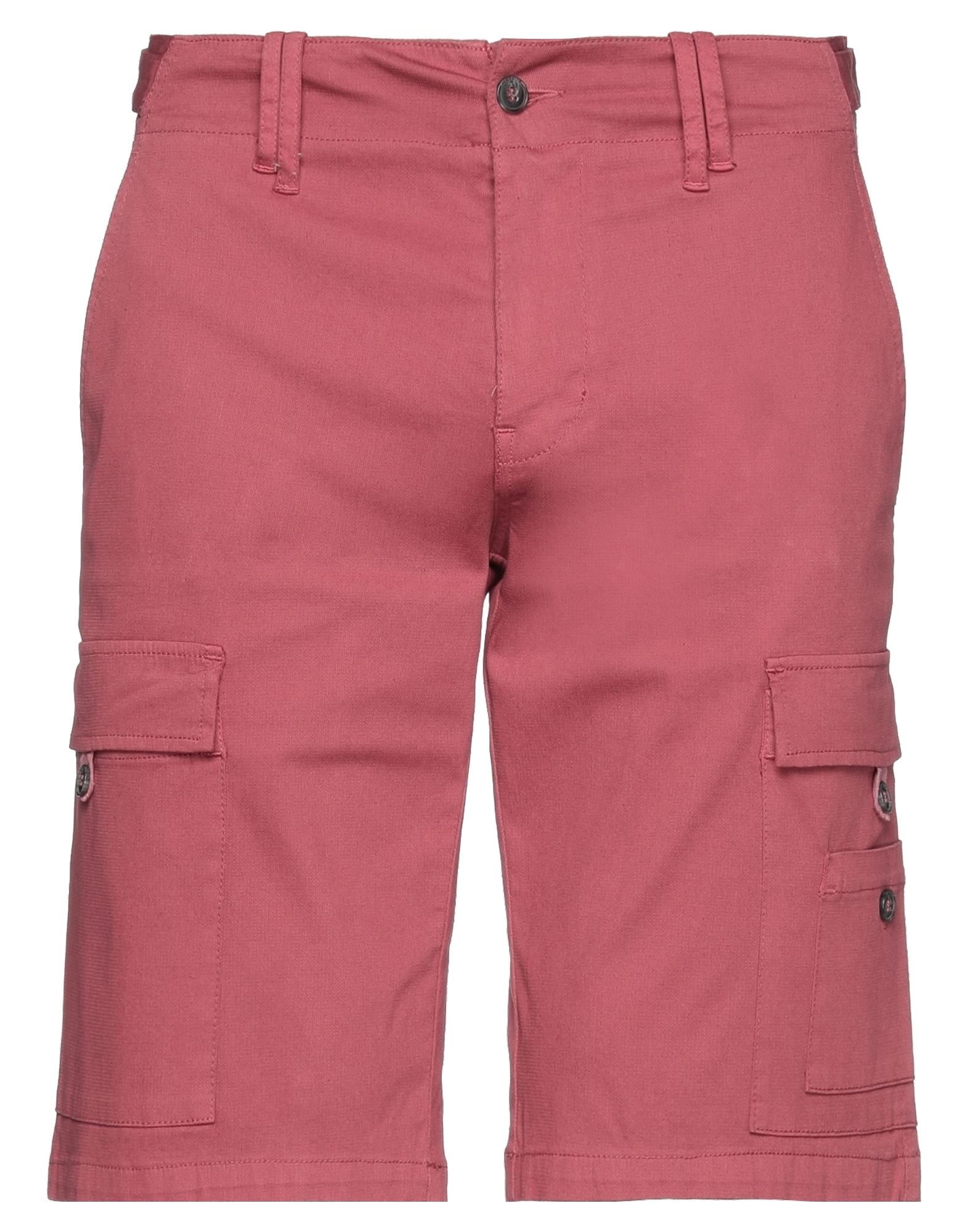 RICHMOND X Shorts & Bermudashorts Herren Purpur von RICHMOND X