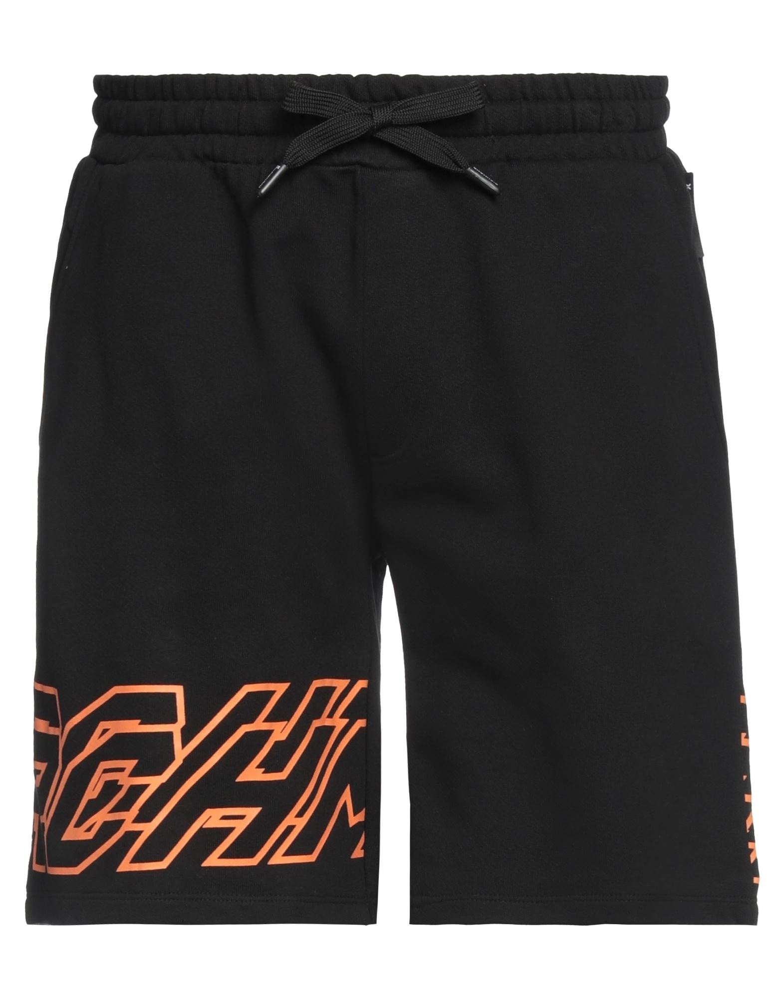 RICHMOND X Shorts & Bermudashorts Herren Schwarz von RICHMOND X