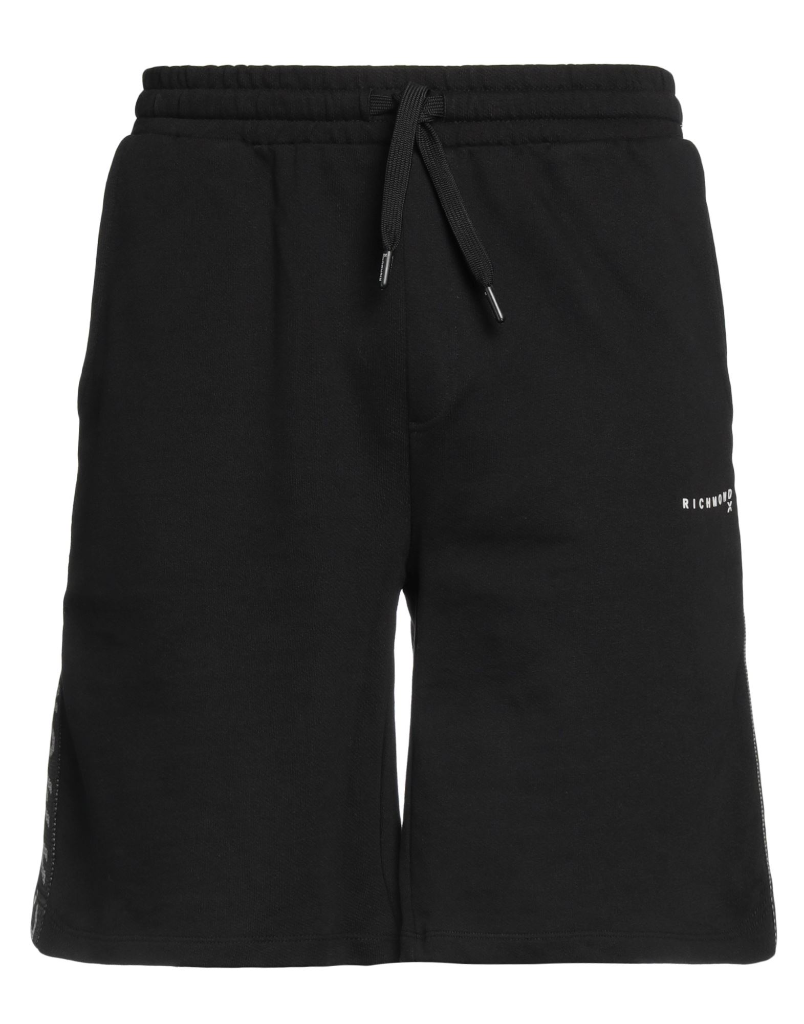 RICHMOND X Shorts & Bermudashorts Herren Schwarz von RICHMOND X