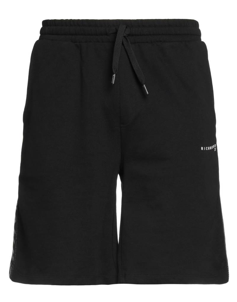 RICHMOND X Shorts & Bermudashorts Herren Schwarz von RICHMOND X