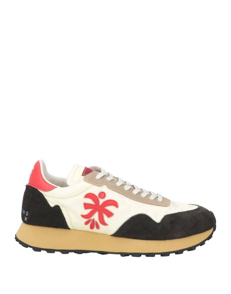 RICHMOND X Sneakers Herren Elfenbein von RICHMOND X