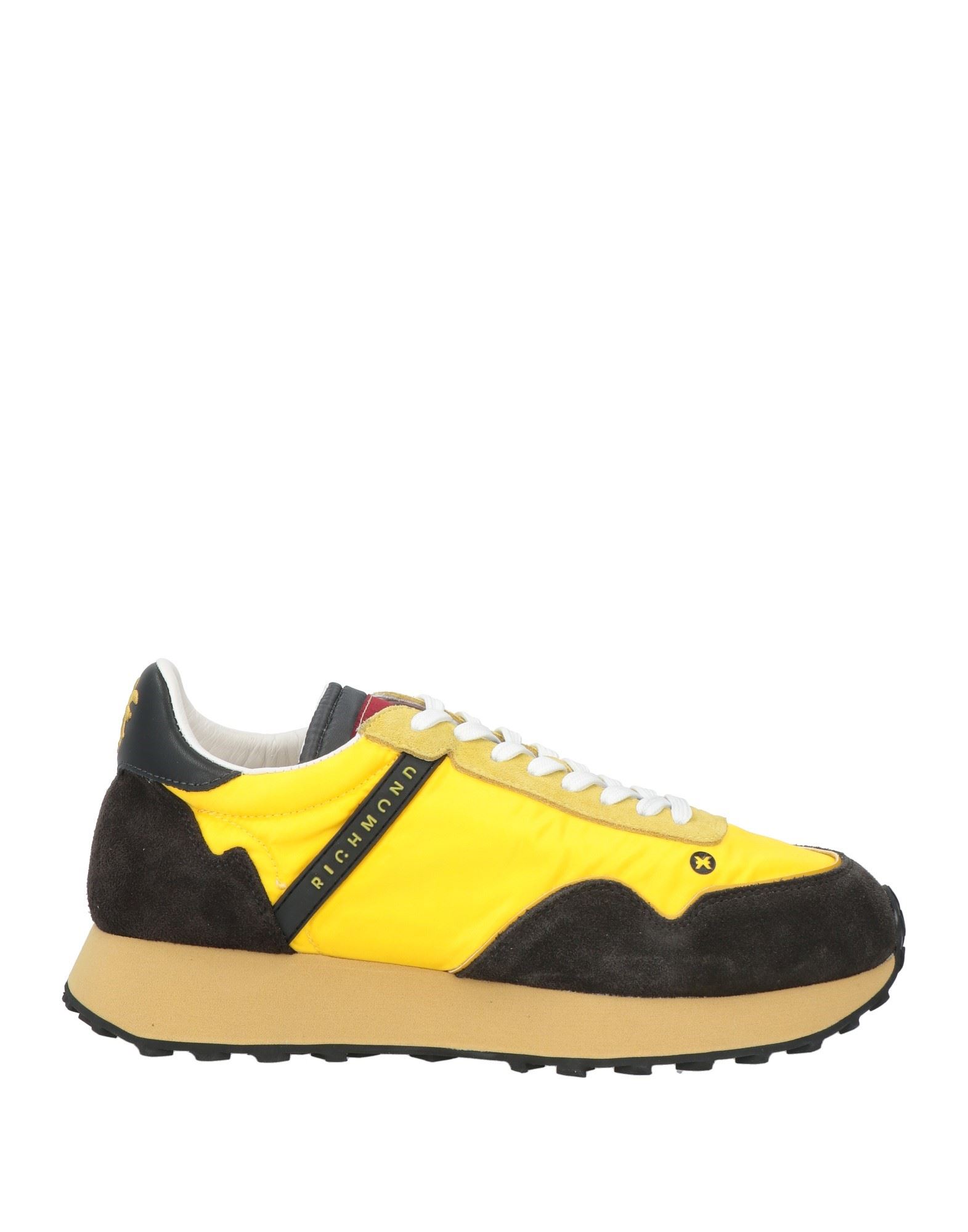 RICHMOND X Sneakers Herren Gelb von RICHMOND X