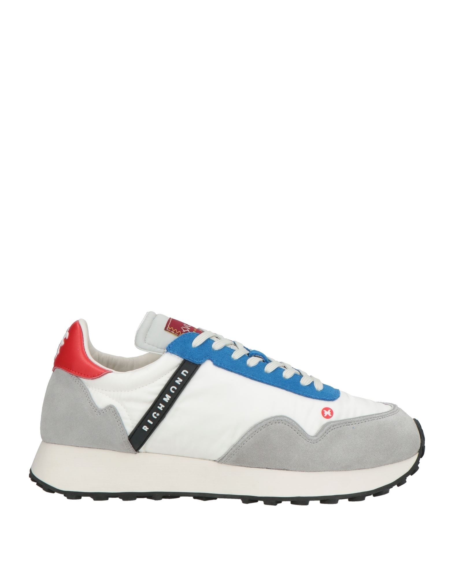 RICHMOND X Sneakers Herren Hellgrau RICHMOND X Sneakers Herren Hellgrau von RICHMOND X