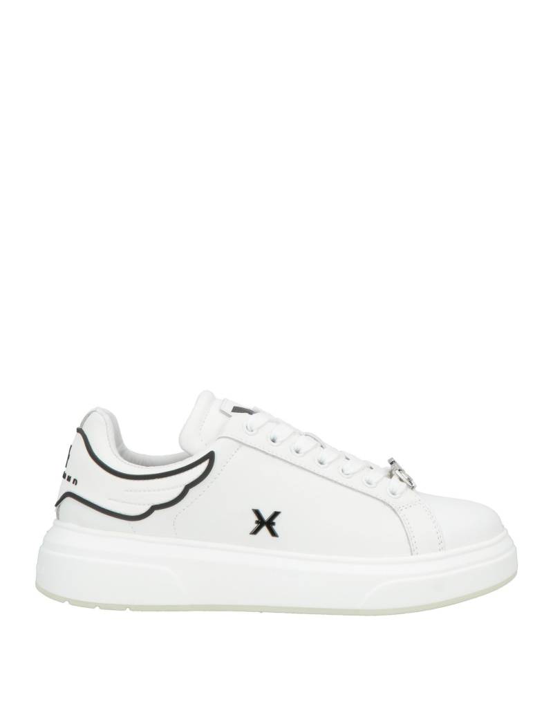 RICHMOND X Sneakers Herren Weiß von RICHMOND X