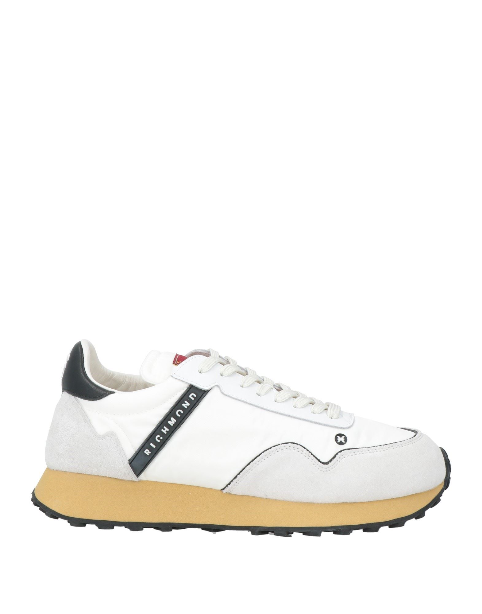 RICHMOND X Sneakers Herren Weiß von RICHMOND X