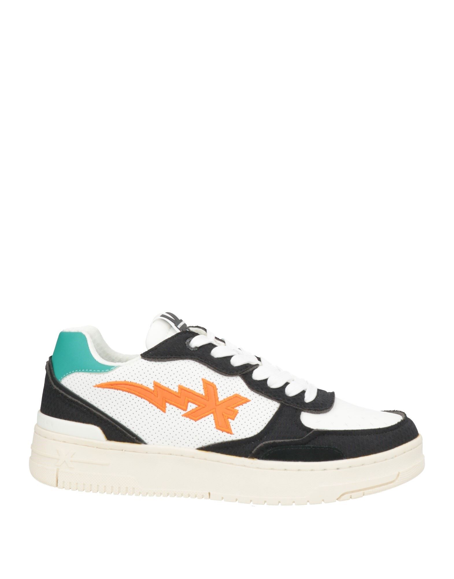 RICHMOND X Sneakers Herren Weiß RICHMOND X Sneakers Herren Weiß von RICHMOND X