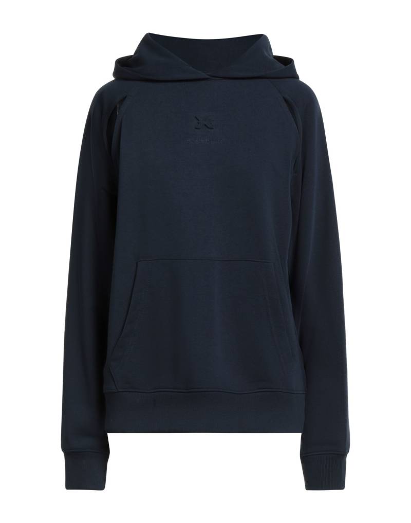 RICHMOND X Sweatshirt Damen Marineblau von RICHMOND X