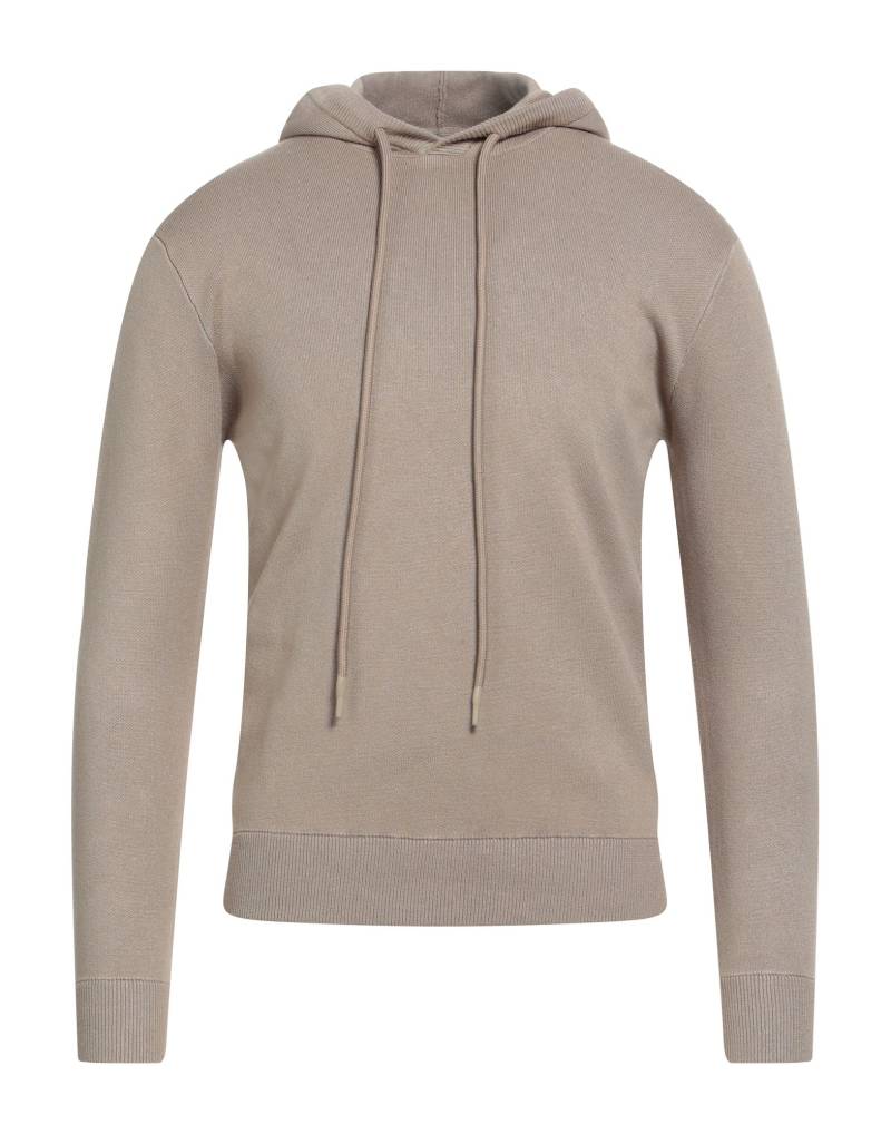 RICHMOND X Sweatshirt Herren Khaki von RICHMOND X