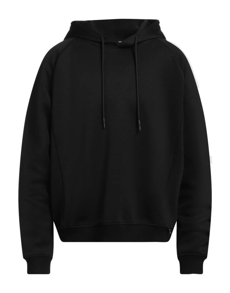 RICHMOND X Sweatshirt Herren Schwarz von RICHMOND X