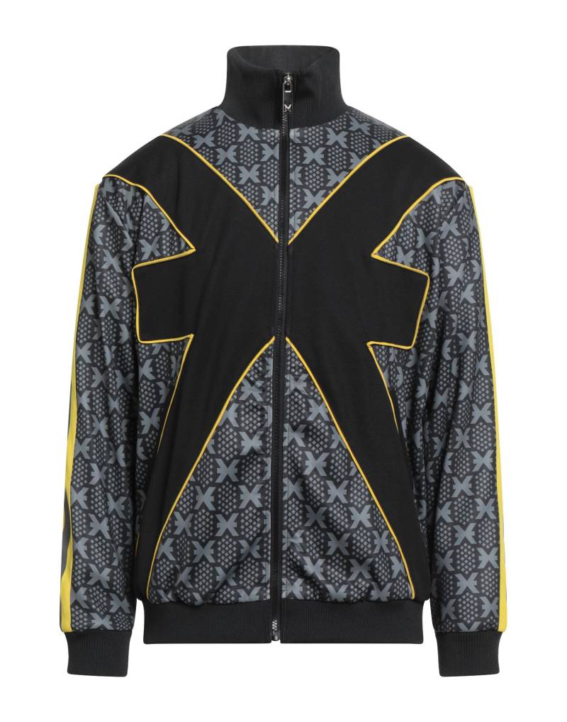 RICHMOND X Sweatshirt Herren Schwarz von RICHMOND X