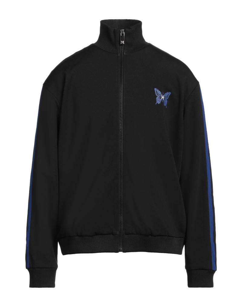 RICHMOND X Sweatshirt Herren Schwarz von RICHMOND X