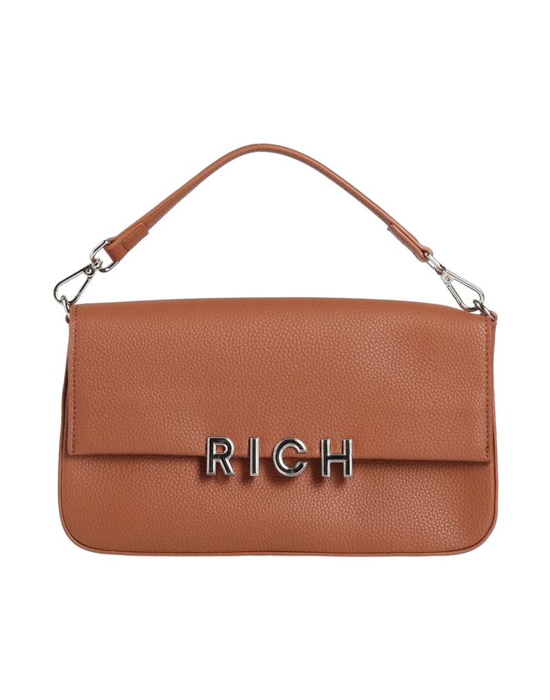 RICHMOND Handtaschen Damen Braun von RICHMOND