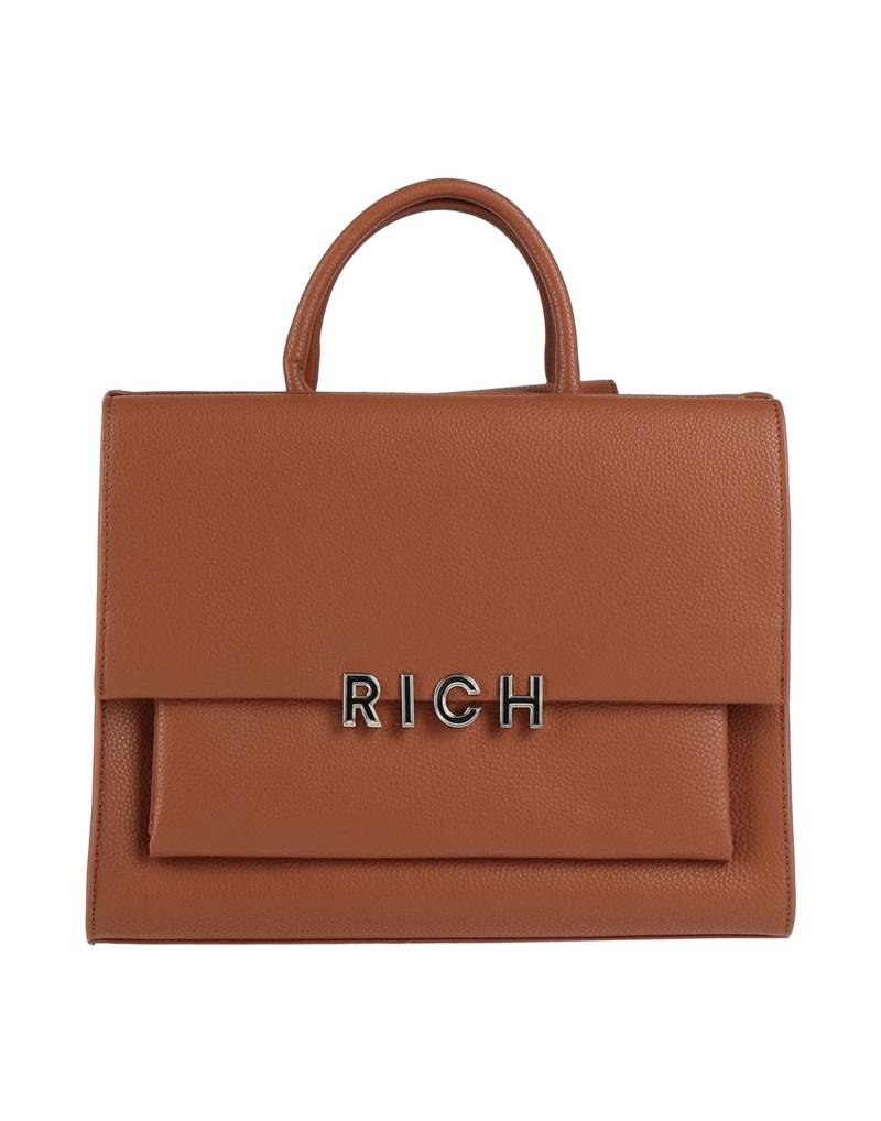 RICHMOND Handtaschen Damen Braun von RICHMOND