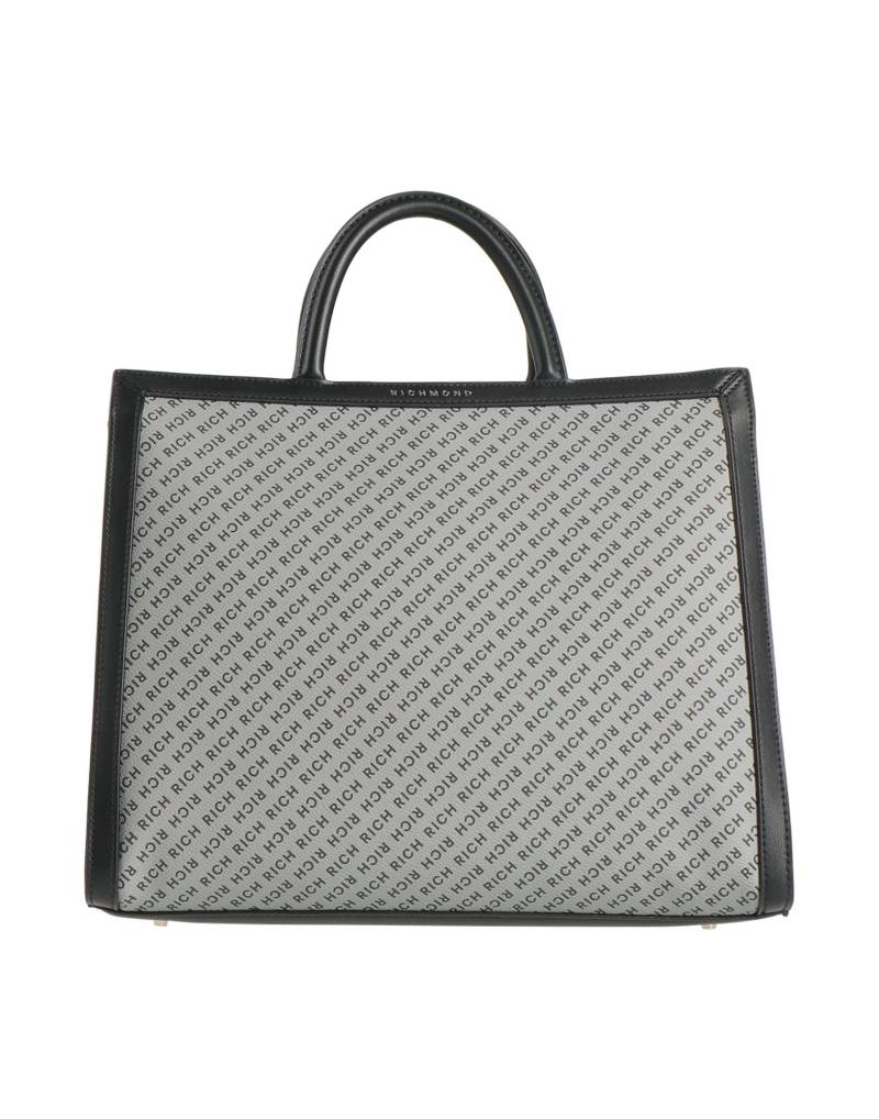 RICHMOND Handtaschen Damen Grau von RICHMOND