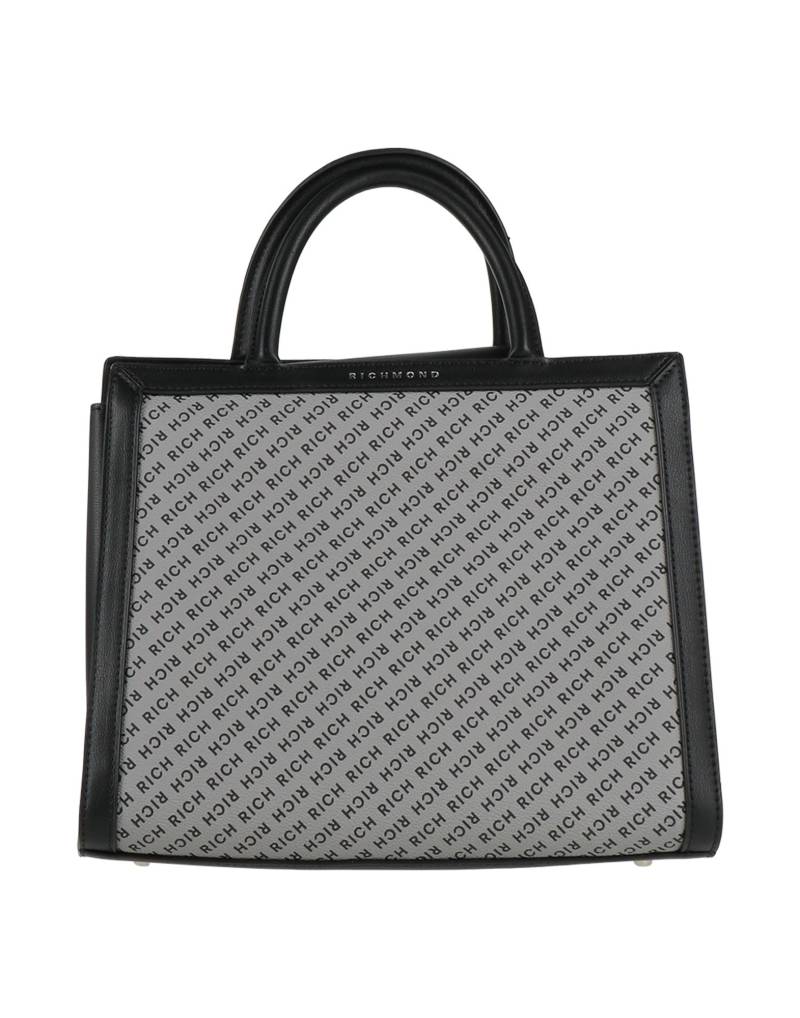 RICHMOND Handtaschen Damen Grau von RICHMOND