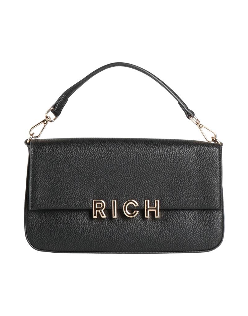 RICHMOND Handtaschen Damen Schwarz von RICHMOND