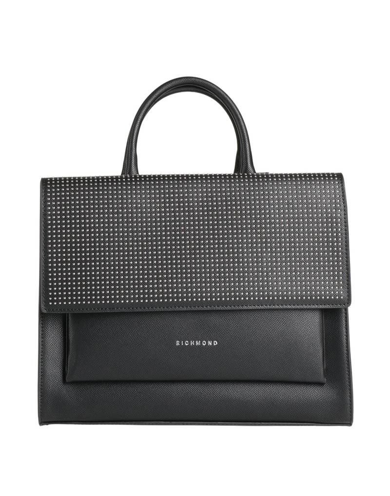 RICHMOND Handtaschen Damen Schwarz von RICHMOND