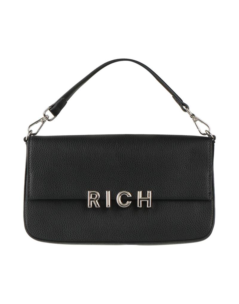 RICHMOND Handtaschen Damen Schwarz von RICHMOND