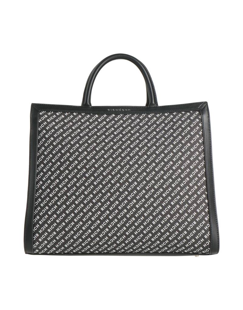 RICHMOND Handtaschen Damen Schwarz von RICHMOND