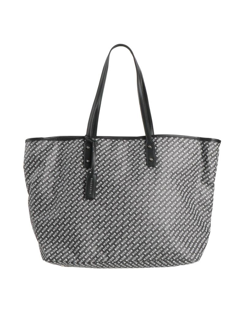 RICHMOND Handtaschen Damen Schwarz von RICHMOND